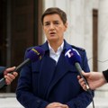Brnabić: Velika sramota što delegacija Evropskog parlamenta želi da izbegne izložbu o Jasenovcu