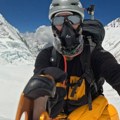 Aleksandar je osvojio Mont Everest! 60 dana se borio sa zimom, ovako je sve preživeo: Evo šta je bilo presudno