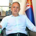 Gajić: Klub je osnovna ćelija proizvodnje šampiona