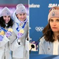Olimpijska šampionka krala novac od svog tima: Na sudu priznala krivicu, pa osvojila zlato