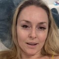 Sjajna vest stiže iz Italije: Legendarna Lindzi Von izašla iz bolnice!