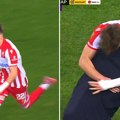 Katai izmislio gol, Kostov ga postigao: Pogledajte kako je Zvezda povela protiv Partizana u poslednji čas