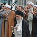 Sin, unuk ili moćna garda: Ovo su 3 scenarija za budućnost Irana ako se potvrdi smrt ajatolaha