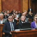 Jovanov (SNS): Da Vučić nije bio na čelu države došlo bi do građanskog rata u Srbiji