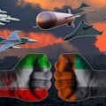 Ujedinjeni Arapski Emirati razmatraju napad na Iran: Saznanja Aksiosa