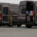 Centkom: Još jedan američki vojnik preminuo od rana zadobijenih u iranskom napadu