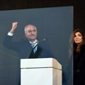 Reza Pahlavi pozvao SAD i Izrael da poštuju civilnu infrastrukturu u Iranu