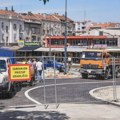Pogledajte spisak lokacija na kojima se u Beogradu izvode radovi i linija gradskog prevoza koje su izmenjene