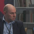 Dr Domaradžki: Vučić nudi Evropi toksičnu stabilokratiju; EU pasivna prema studentskom pokretu (VIDEO)
