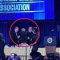 Scene užasa i evakuacija američkog predsednika: Atentat na Trampa sprečen u „Hiltonu”, tu je pre četiri decenije pogođen i…
