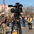 Srbija među najgorima u Evropi na Indeksu medijskih sloboda