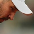 Pa zar poraz od Britanca na šljaci... Dušan Lajović zaustavljen u prvom kolu kvalifikacija u Rimu
