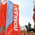 Rusija proglasila primirje za Dan pobede