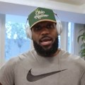 "Samo da ne pričaš s drugima - evo 10 miliona": Lebron otkrio bizarnu ponudu koja ga je ostavila bez reči