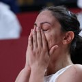 Jelena Bruks rekla "to je to": Jedna od najboljih završila karijeru i poslala emotivnu poruku