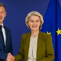 Ursula fon der Lajen čestitala Peteru Mađaru izbor za premijera Mađarske: „Naše srce kuca u Budimpešti“