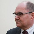BBC o Šmitovoj ostavci: Čini se da je izgubio i podršku SAD zbog projekta Južna interkonekcija