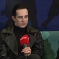 Luka Aranđelović radi u Bujanovcu: Ovo je zanimanje pevača iz grupe "Lavina", malo ko zna da i njegov rođeni brat nastupa sa…