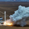 Kina lansirala raketu "Liđijan-1 Y13" sa pet satelita u orbitu