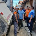 Završeno asfaltiranje Ulice Đorđa Andrejevića Kuna u naselju Stanovo