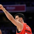 Хаос због штрајка у Израелу: Мицићева екипа остала са једним играчем на паркету