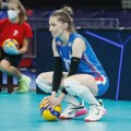 Maja Ognjenović se vratila u reprezentaciju, Srbija dobila veliko pojačanje pred Evropsko prvenstvo