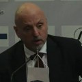 Saša Obradović nikada smireniji posle poraza od Partizana, posebno prozvao jednog igrača: "On nije na nivou"