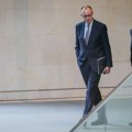 Vučić: Mercov predlog o ubrzanju proširenja EU bolji za Ukrajinu nego za Srbiju