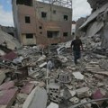 Na sever Izraela iz Libana lansiran projektil, u izraelskim napadima na Hezbolah poginula 31 osoba
