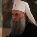 Patrijarh Porfirije čestitao Kurban-bajram