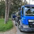 Kragujevac uputio 36.000 litara pijaće vode kao pomoć Čačku