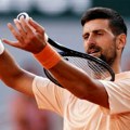 Đoković, Troicki, Kecmanović, Pariz i napetost - šta se dogodilo