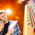 Ako ste ovde planirali letovanje, obratite pažnju na upozorenja meteorologa: Jul bi mogao biti ekstremno vreo! Objavljena…
