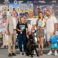 Heroji Beogradskog maratona 2026: Uručena priznanja najzaslužnijima za razvoj čuvene manifestacije