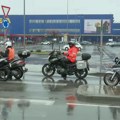 Од 1. до 7. јуна појачана контрола возача двоточкаша