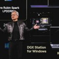 Nvidia otkrila čitav RTX Spark laptop i desktop roadmap