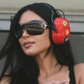Formula 1 u Monaku? Ma ne, svi su gledali u Kim Kardašijan zbog novog dečka