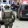 Nemačka: rekordan broj politički motivisanih zločina