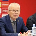 Predsednik Zvezde Mijailović najavio četiri titule u naredne četiri godine, kao i rekonstrukciju stadiona