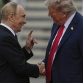 Putin čestitao Trampu rođendan, razgovarali o Ukrajini i Iranu