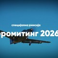 Aeromajnd 2026 – spektakl na nebu iznad Šumadije