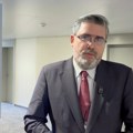 Starović: Sednica Odbora EP pokazala presek stanja Srbije u odnosima sa EU
