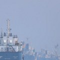 IRGC: Ormuski moreuz ostaje zatvoren dok SAD ne osiguraju primirje u Libanu
