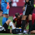 Nemački fudbaler Niko Šloterbek zbog povrede završio Svetsko prvenstvo