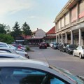 Šta se zaista desilo na Zvezdari?! Prijavljena pucnjava, evo šta je policija utvrdila na licu mesta