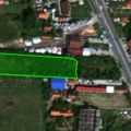 U Krnjači planirana izgradnja novog kompleksa - U tri lamele kod Zrenjaninca predviđeno 120 stanova i šest lokala