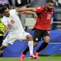 Kapiten fudbalera Egipta Mohamed Salah povredio tetivu na meču sa Iranom