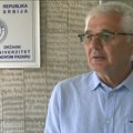 Održan prijemni ispit na DUNP