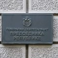 Vučić sa ministrom omladine Ujedinjenih Arapskih Emirata