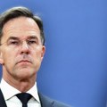Šef NATO: Ako zbog nečega ne mogu da zaspim to je Rusija